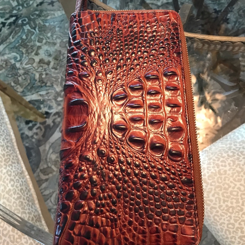 Large wallet